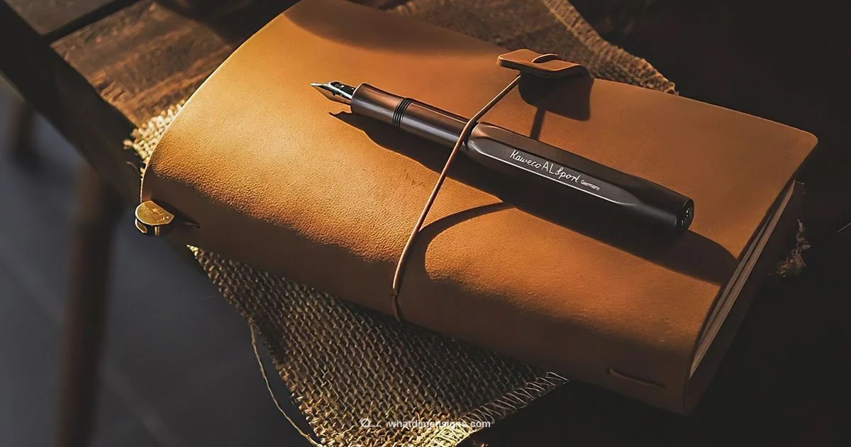 A5 in Inches - What Dimensions