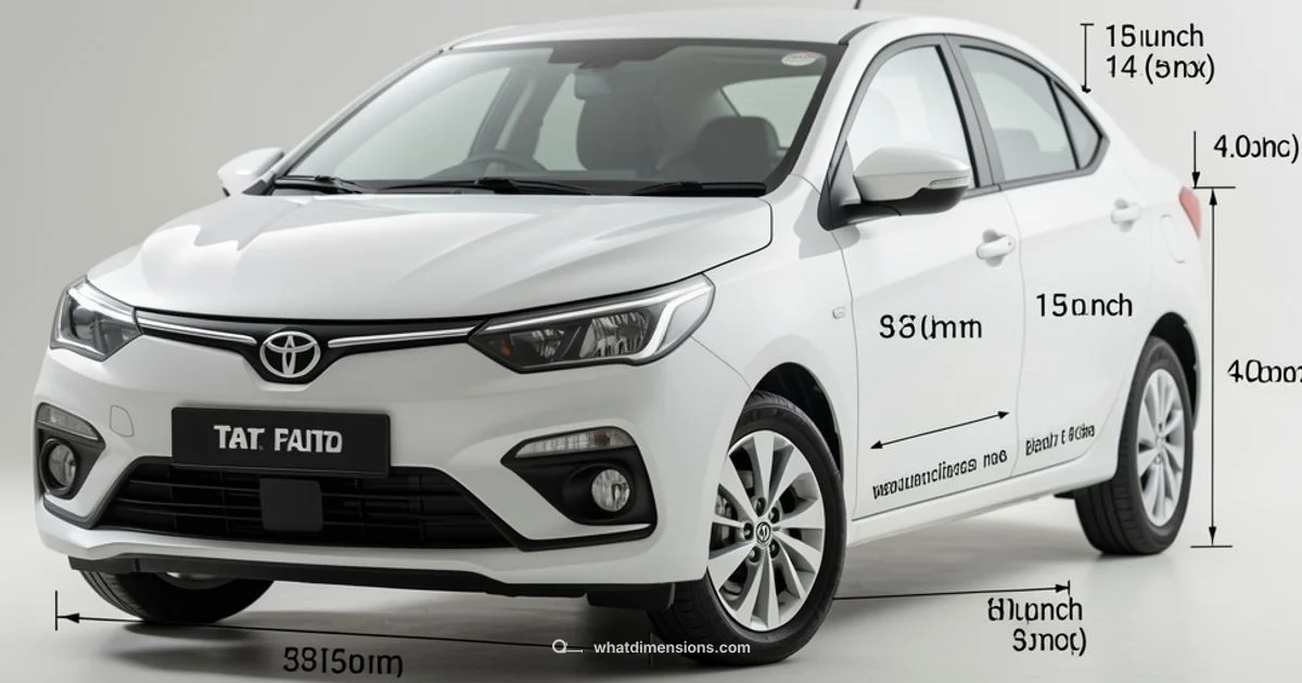 Altroz vs Punch: Dimensions - What Dimensions