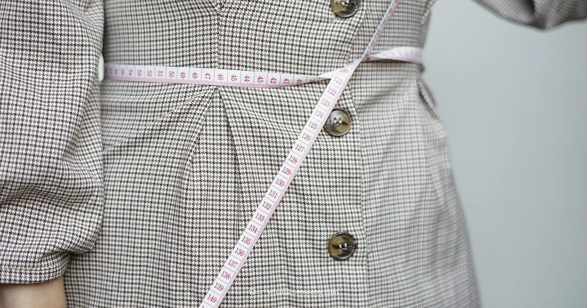 Breast Size Guide - What Dimensions