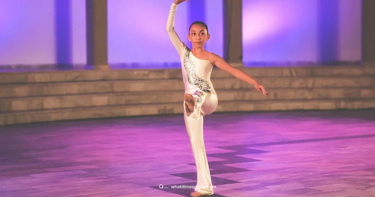 Dance Dimensions - What Dimensions