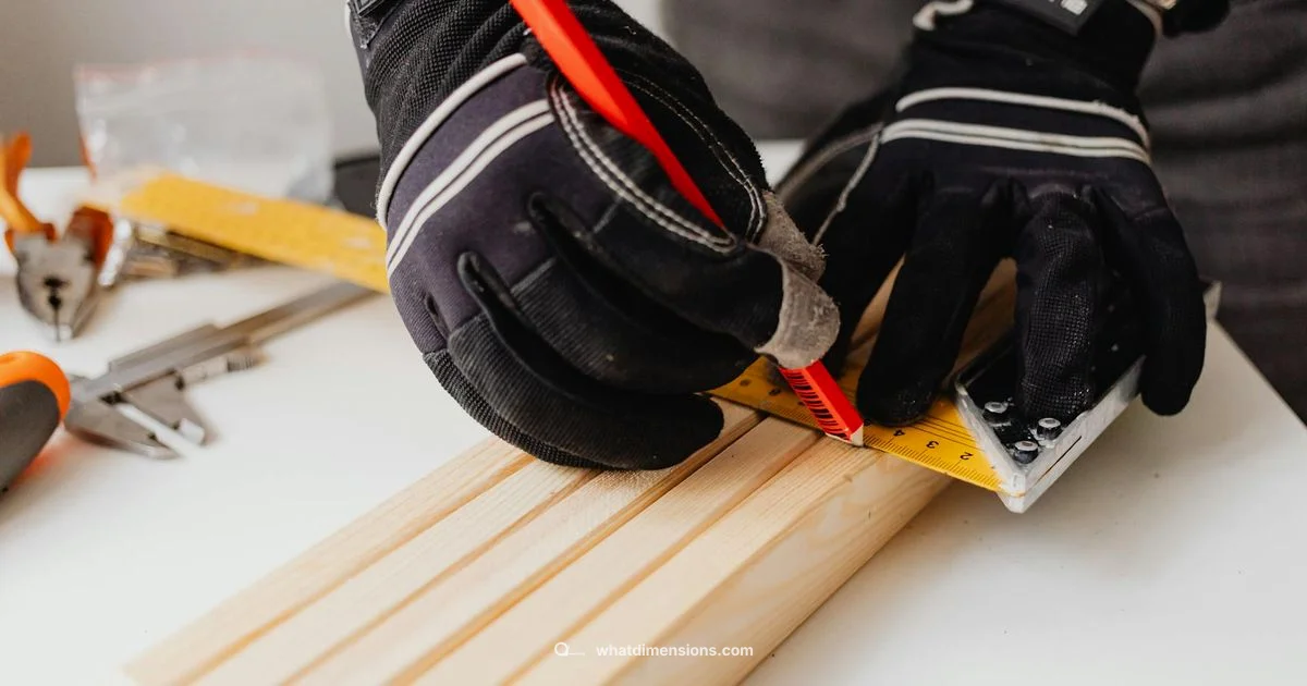 Creta Dimensions Guide - What Dimensions