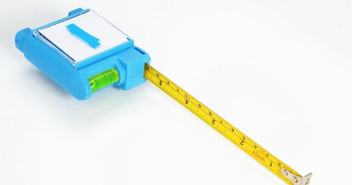 Height Length Width Basics - What Dimensions