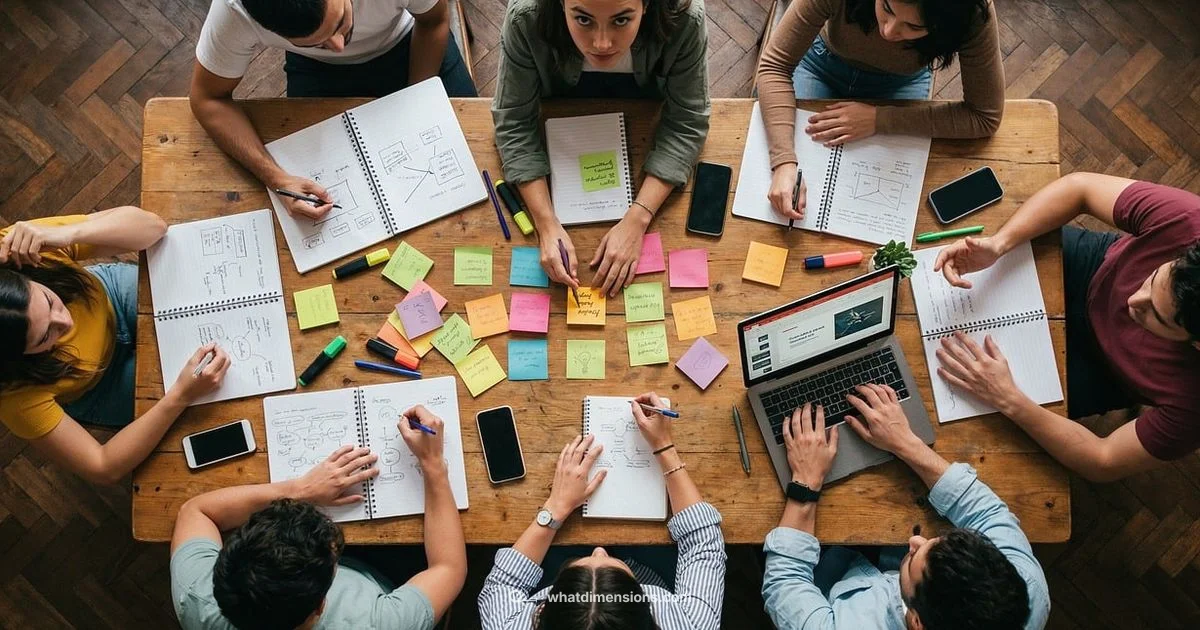 Dimensions Management Overview - What Dimensions