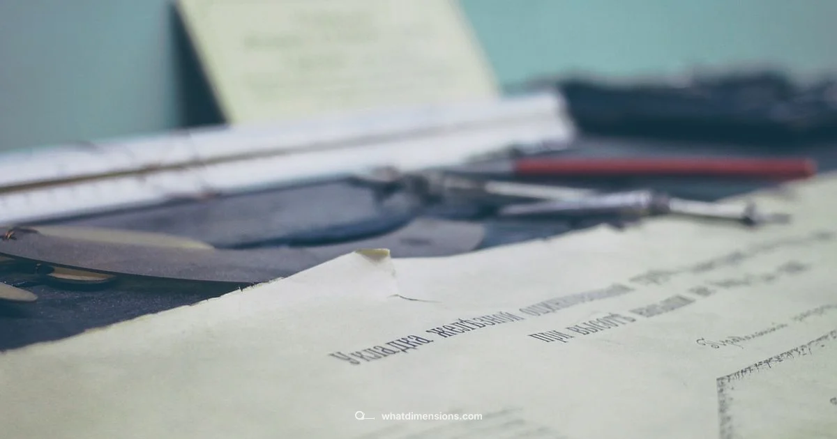 A3 Pixel Guide - What Dimensions