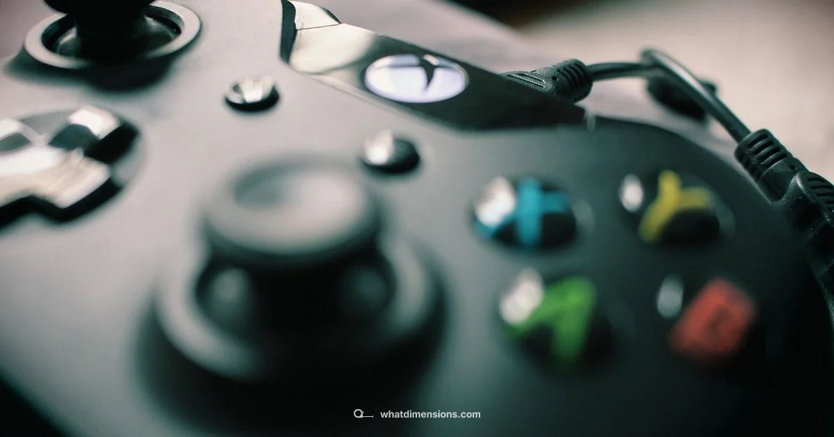 Lego Dimensions on Xbox One - What Dimensions