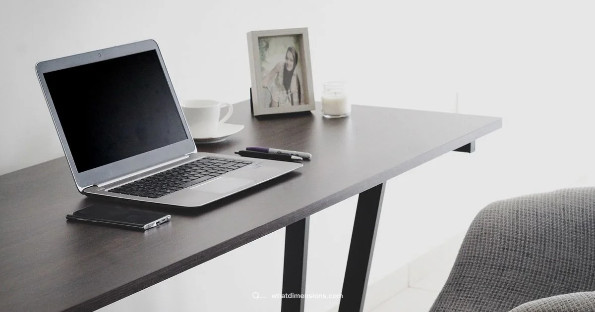 Legal Cabinet Sizes - What Dimensions