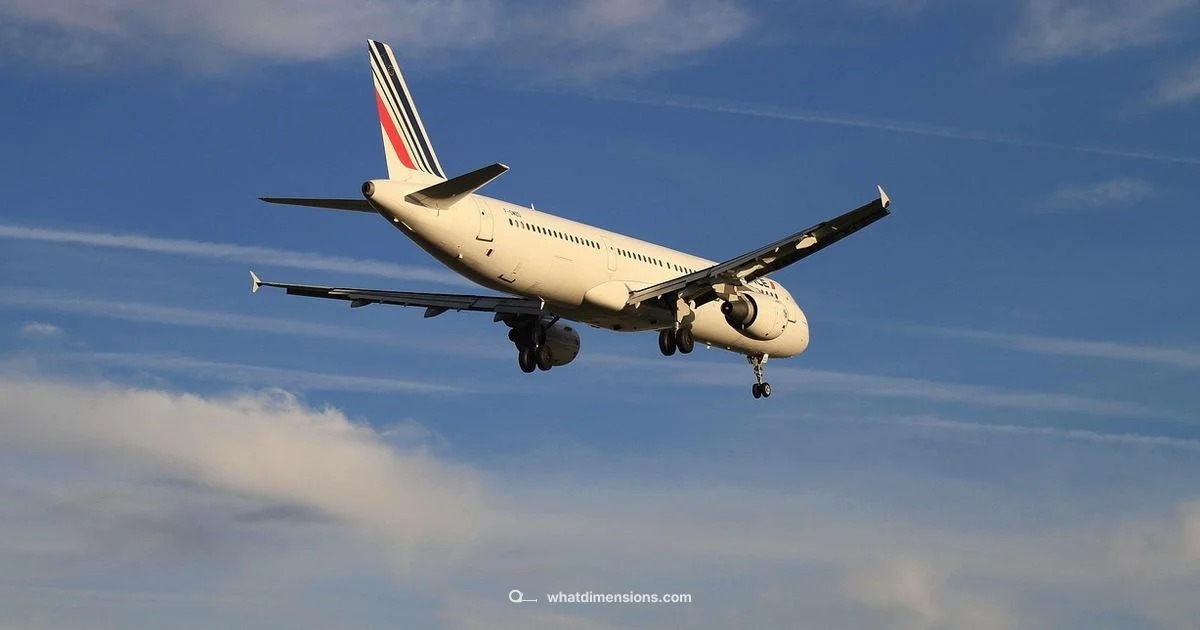 Air France Carry-On - What Dimensions