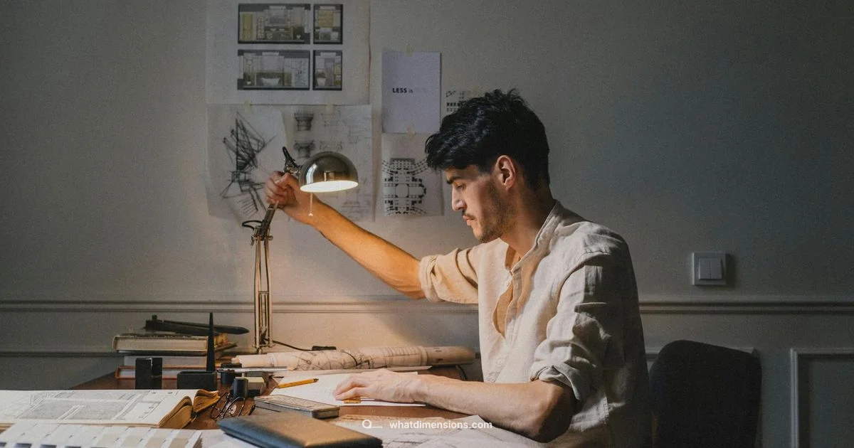 Revit Dimensions Issue - What Dimensions