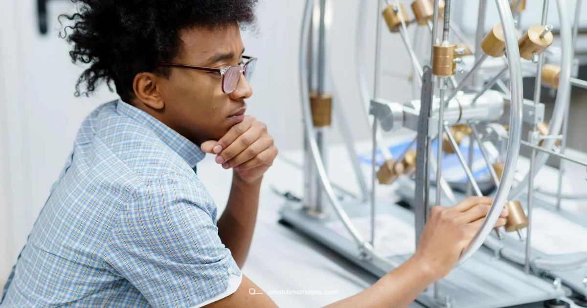 Dimension in Physics Explained - What Dimensions