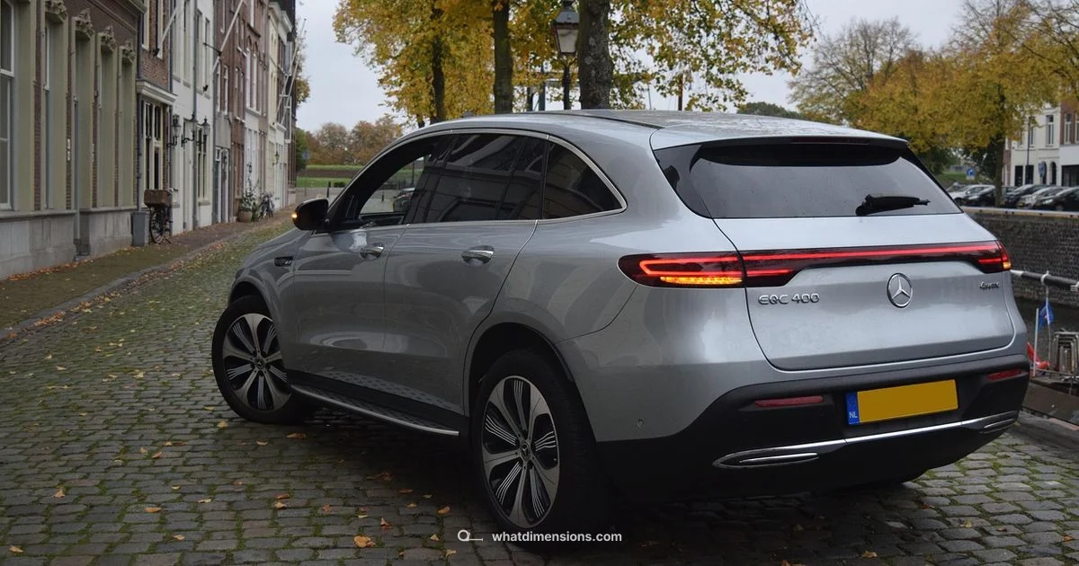 ZS EV vs Creta Dimensions - What Dimensions