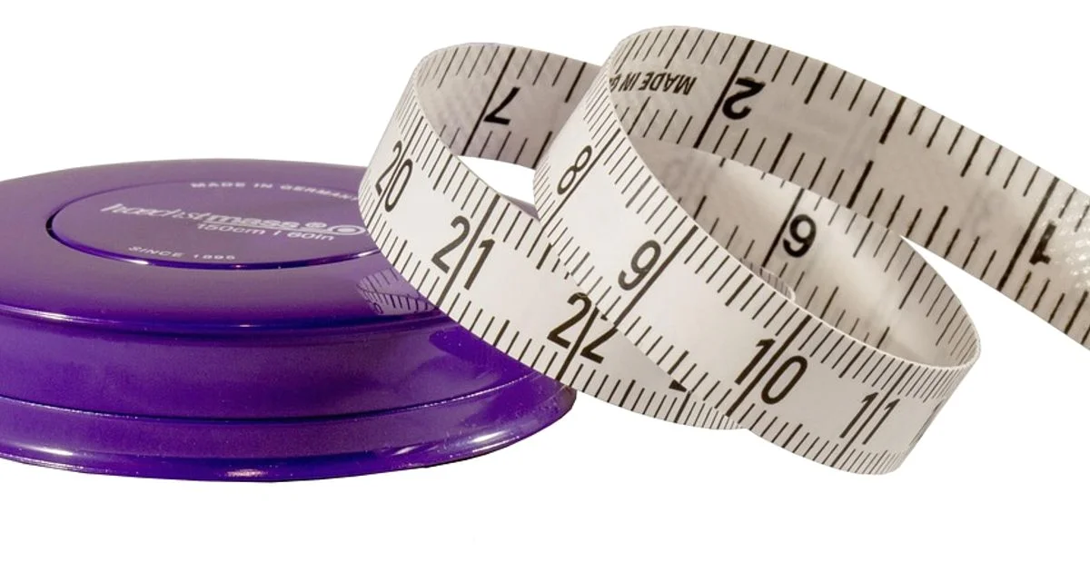 Dimension Width - What Dimensions