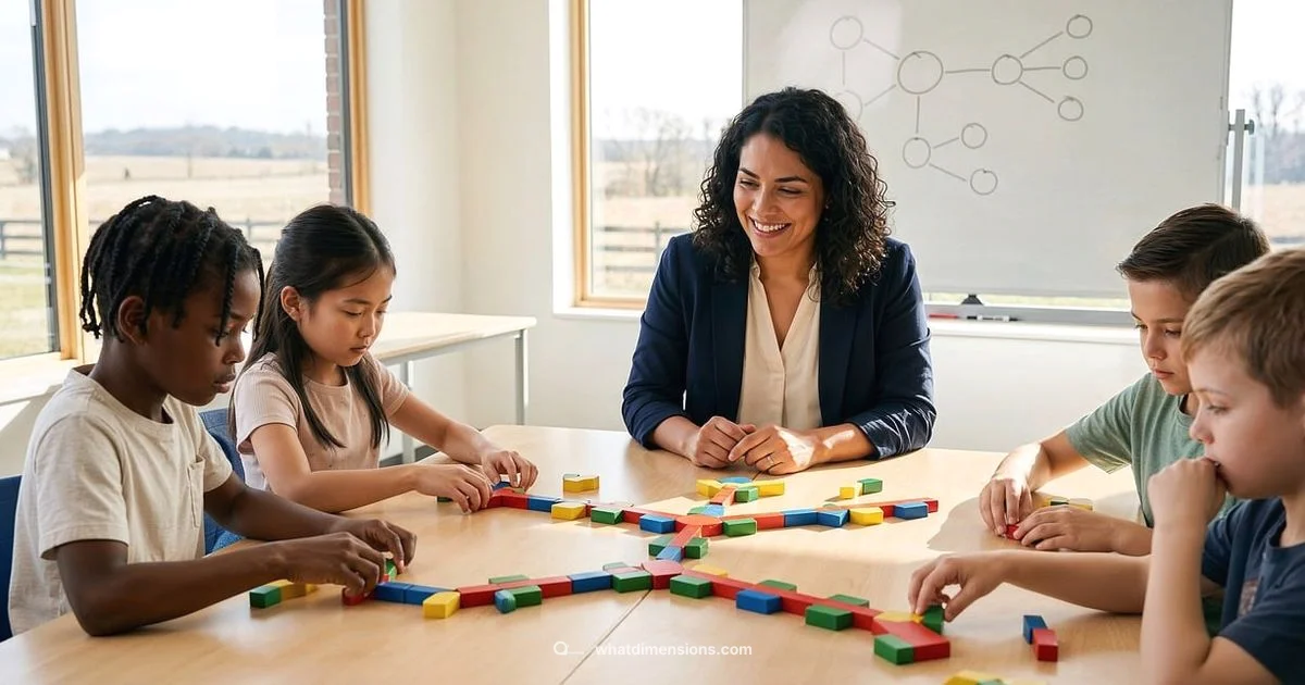 Dimensions Meaning - What Dimensions