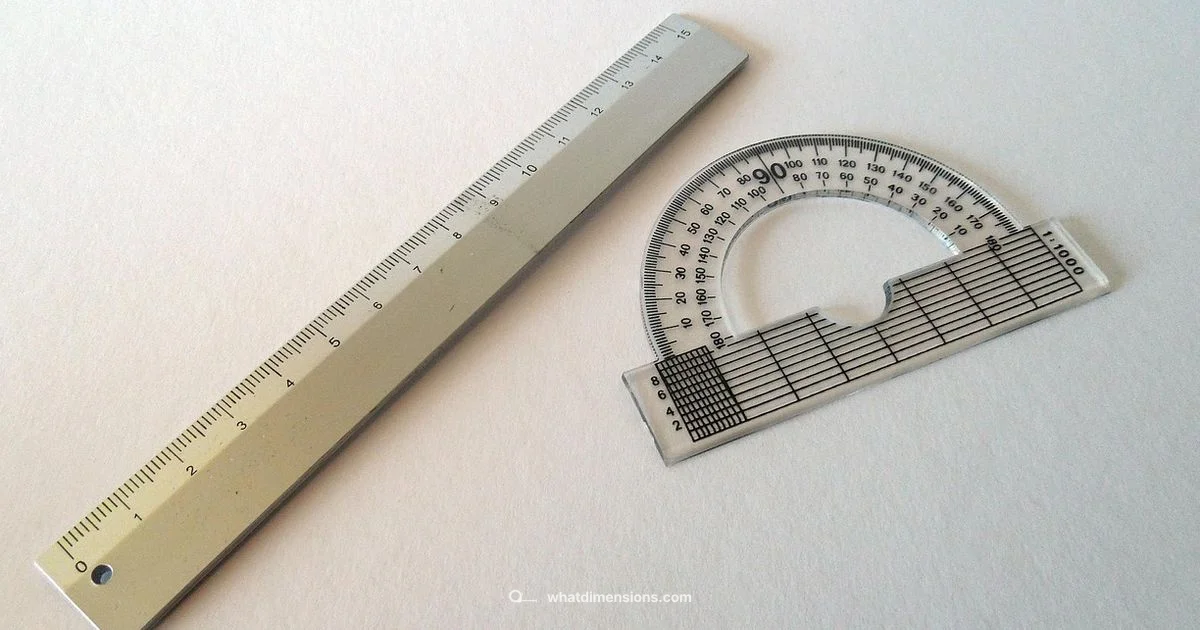 Dimension Twenty Basics - What Dimensions