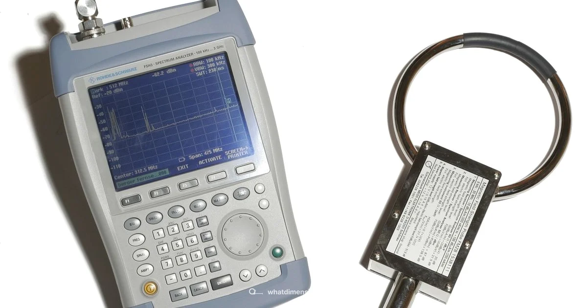 Measure with Phone - What Dimensions