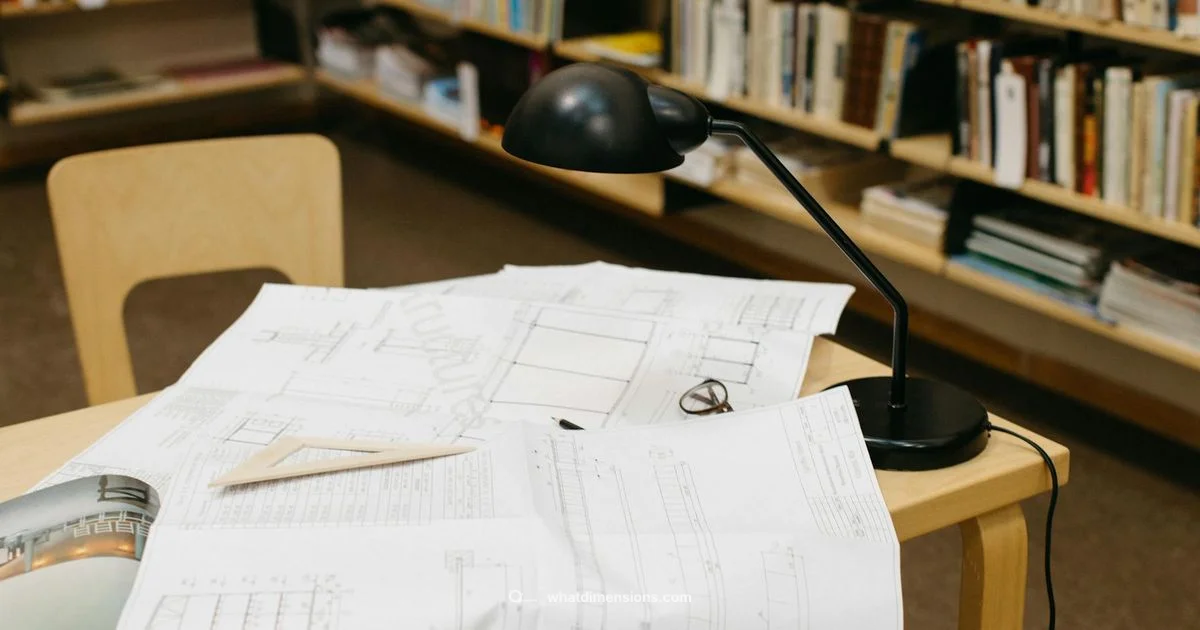 Dimensions Reference Guide - What Dimensions