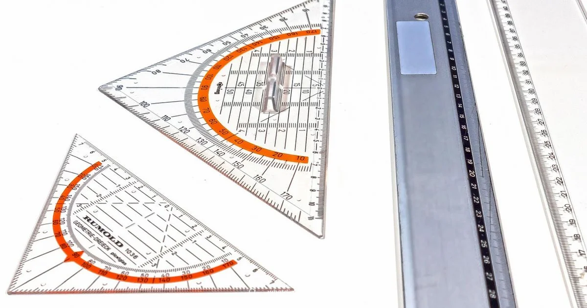 Dimension Meaning - What Dimensions