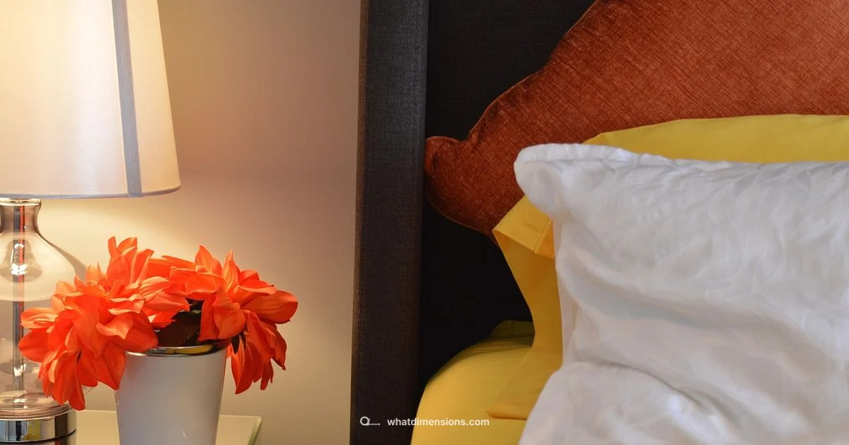 Dimensions Twin Bed Guide - What Dimensions