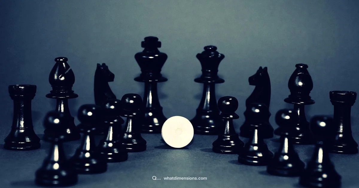 Bed Dimensions Guide - What Dimensions