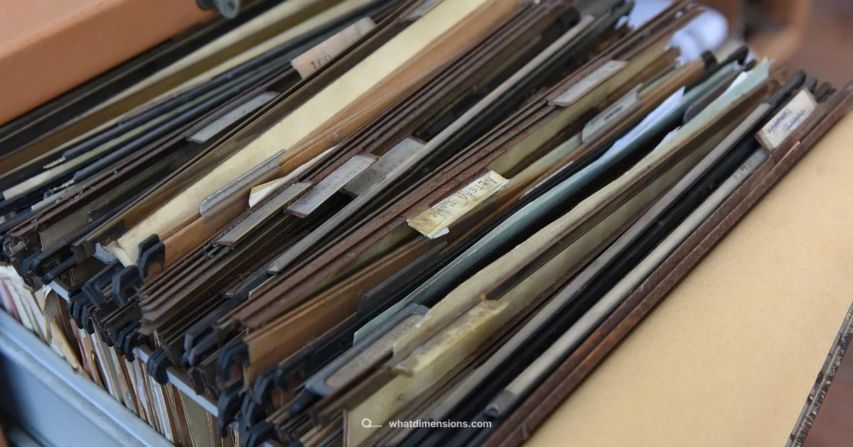 Paper Size Guide Paper Size Guide - What Dimensions