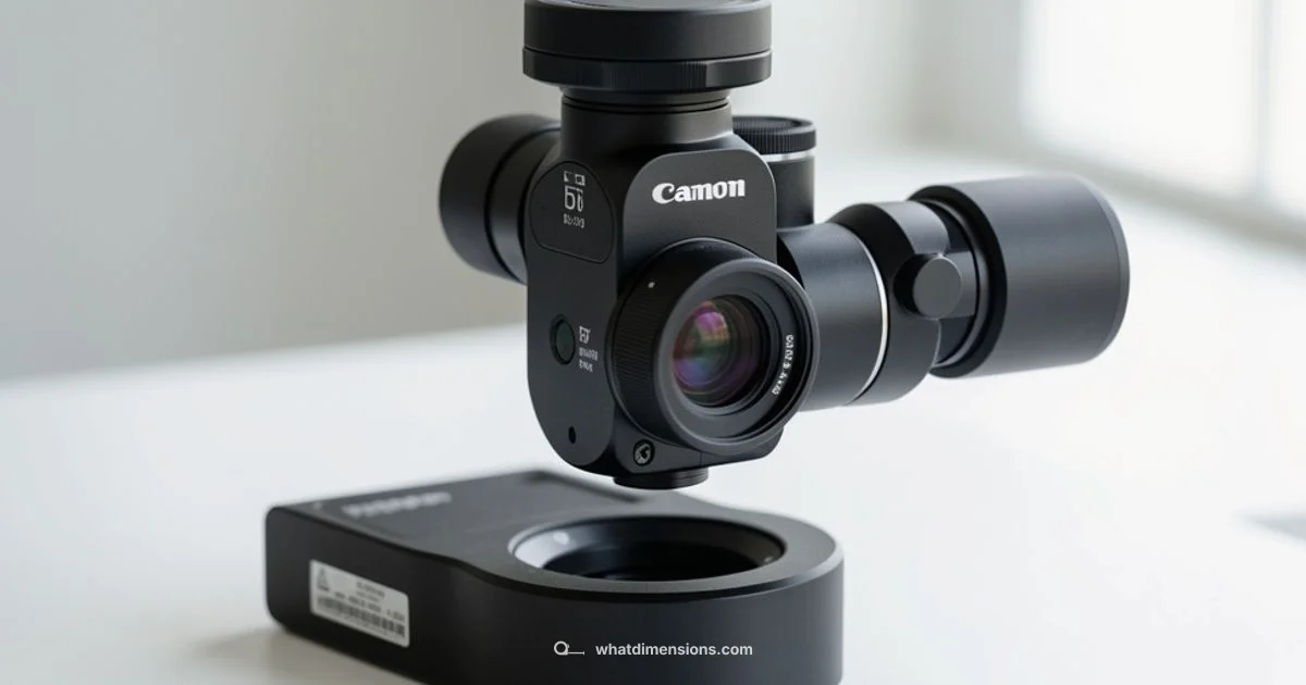 Five Axis Sizing - What Dimensions