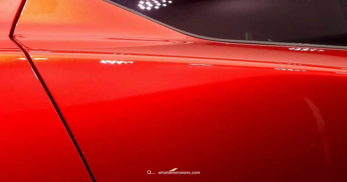 4Runner dimensions - What Dimensions