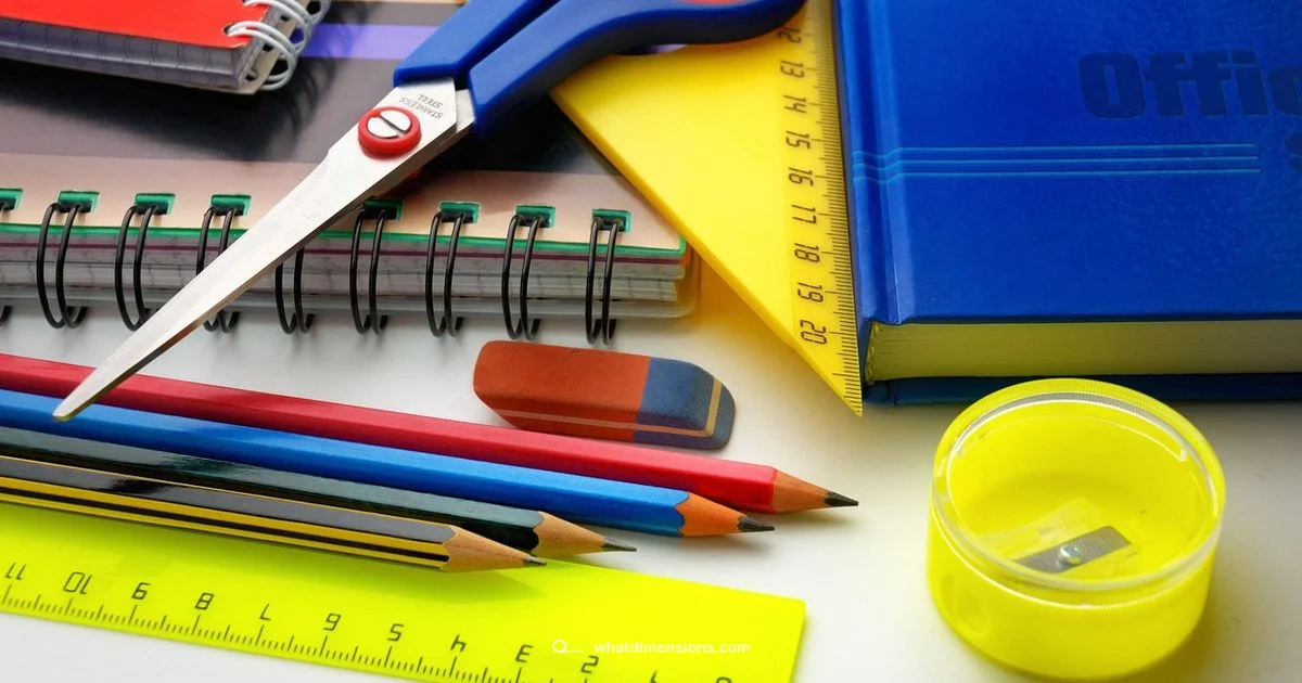 A2 Dimensions - What Dimensions