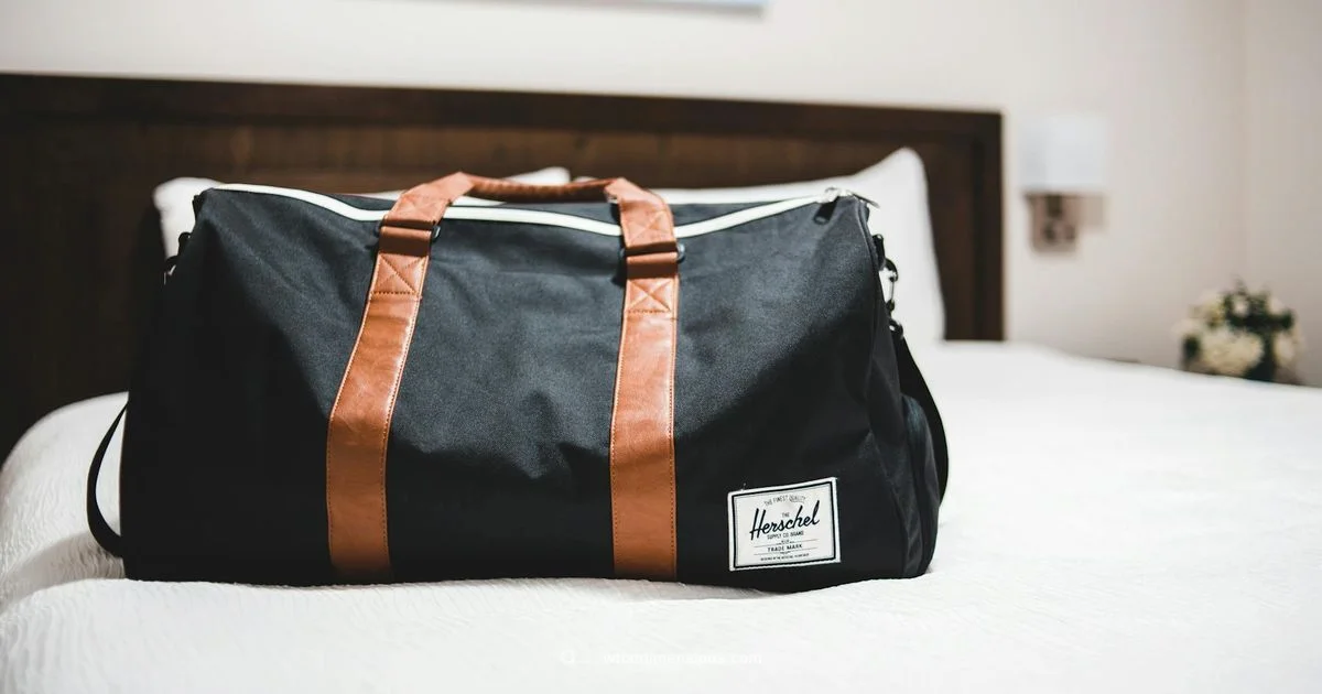 Carry-On Sizing - What Dimensions