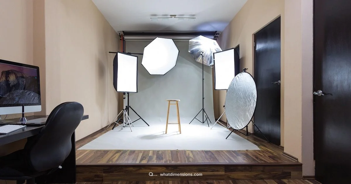 Passport Photo Guide - What Dimensions