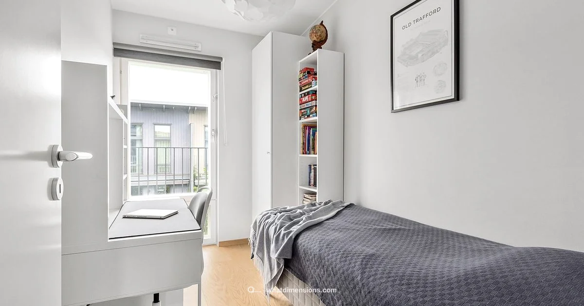 Cal King Sizing - What Dimensions