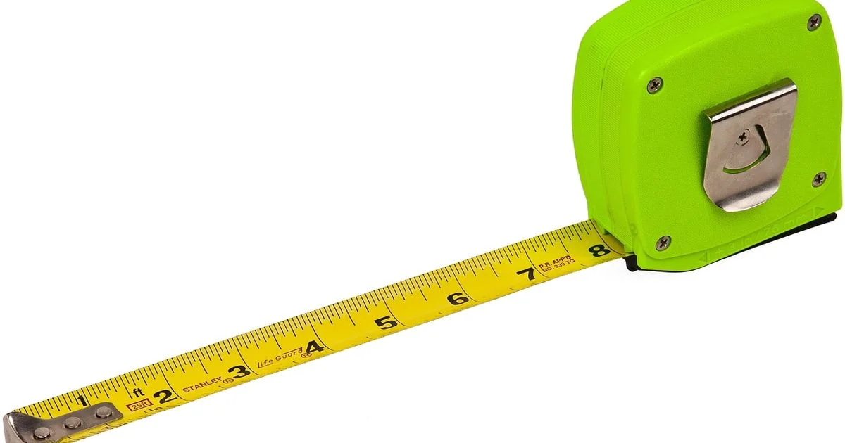 Width and Length Guide Width and Length Guide - What Dimensions