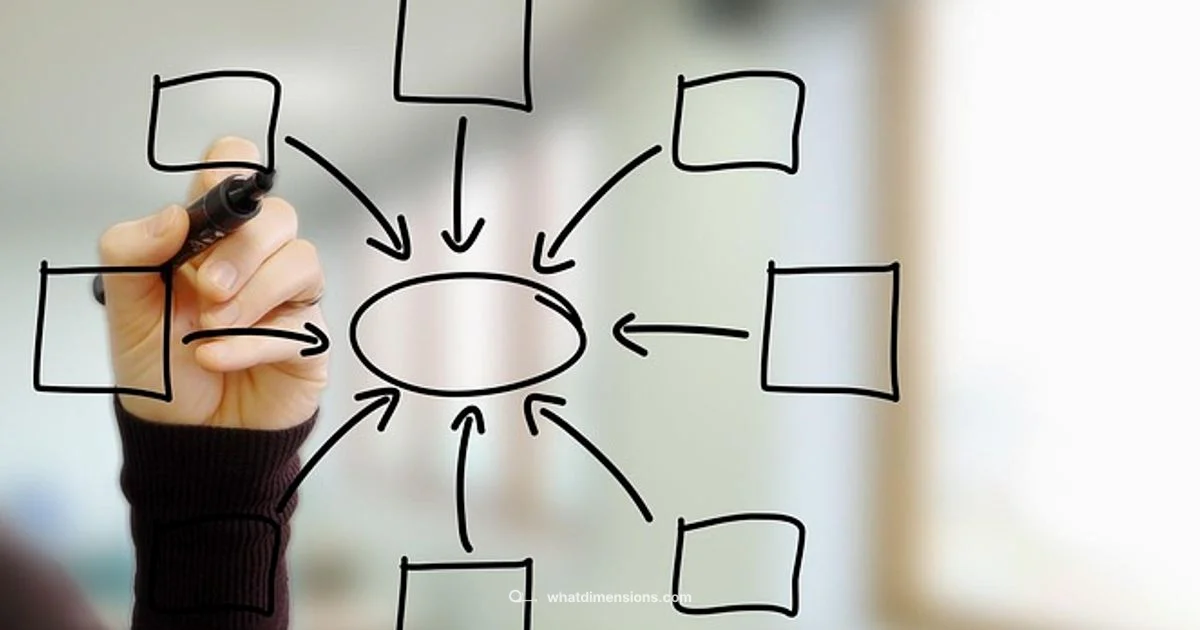 Three Dimensions Guide - What Dimensions