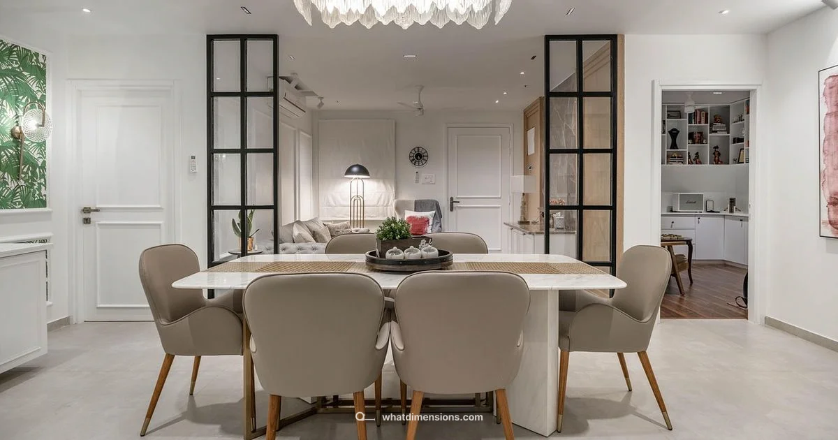 Tiny Home Footprints - What Dimensions