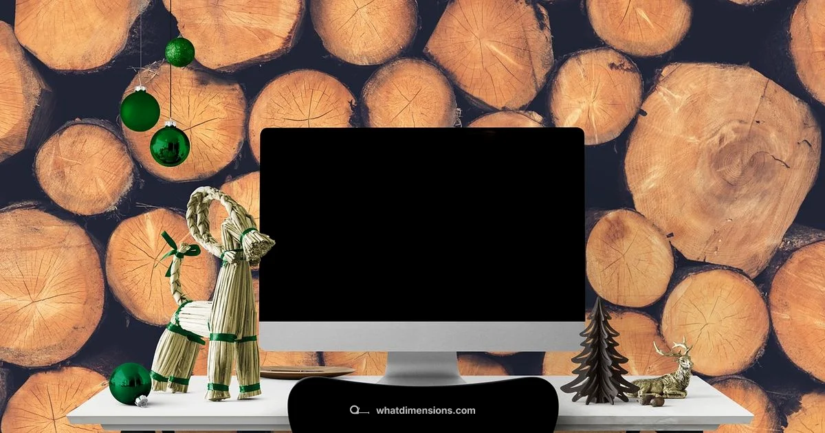 Dimensions Guide - What Dimensions