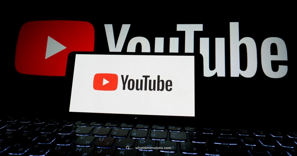 Channel Art Basics - What Dimensions