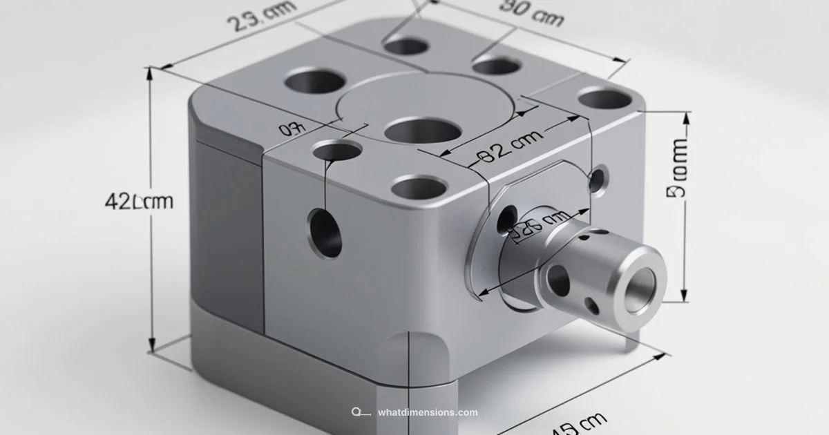 Equal Dimensions - What Dimensions