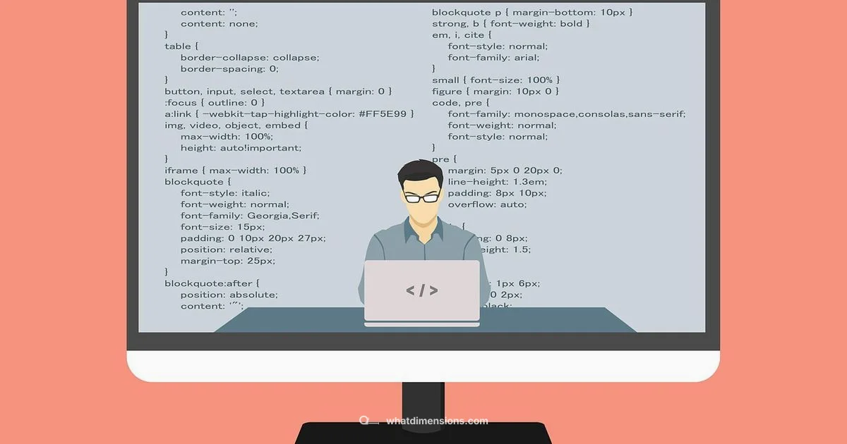 Viewport Dimensions Fixes - What Dimensions