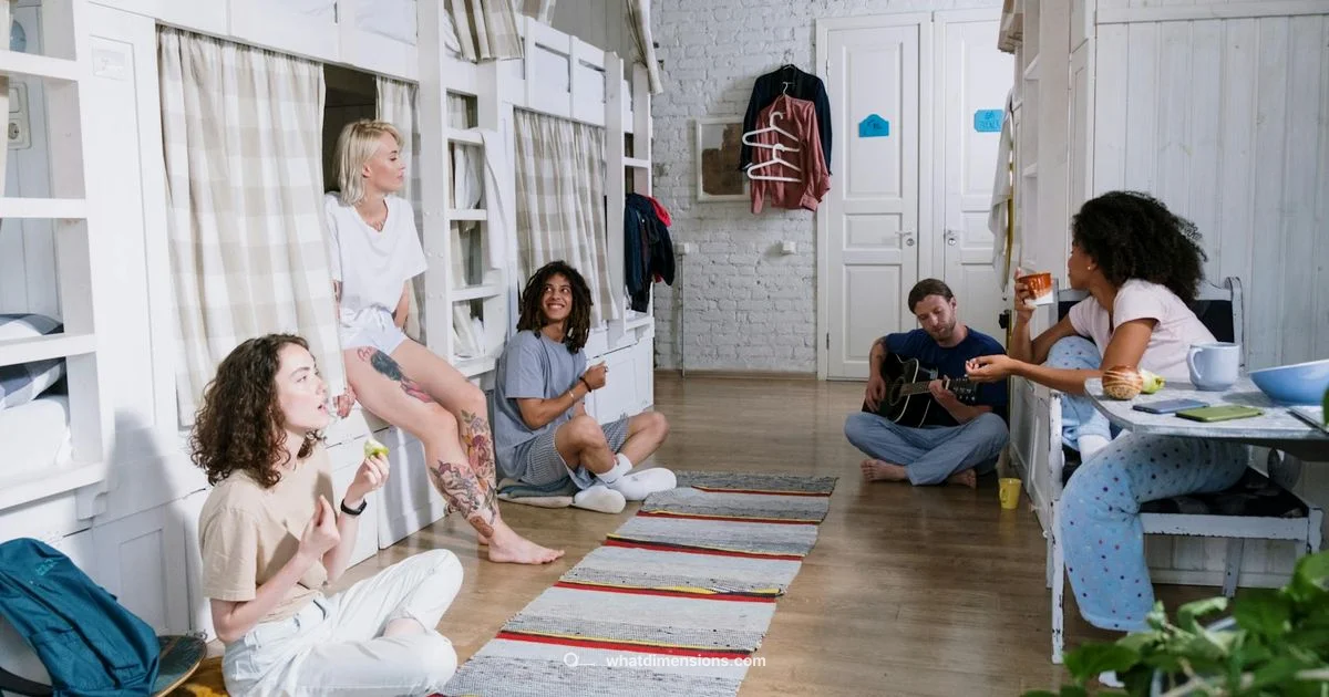 Twin XL Dimensions - What Dimensions