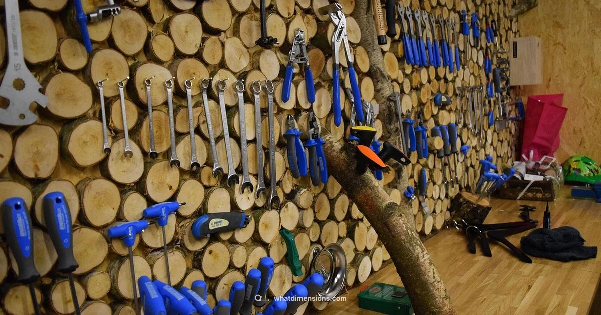 Six-Ft Table - What Dimensions