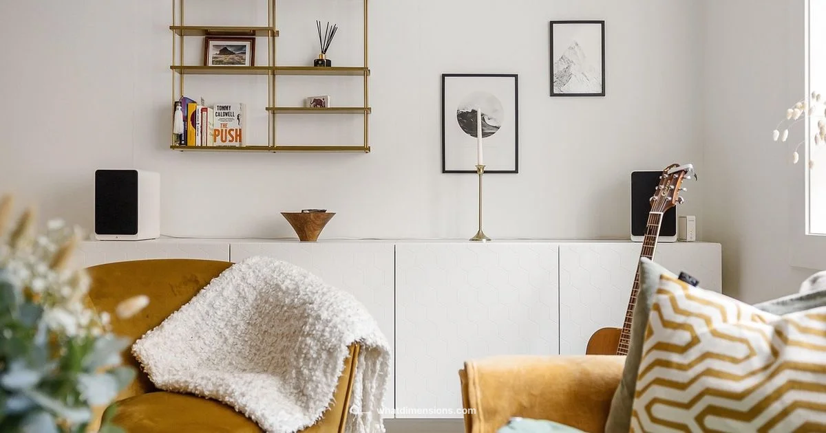 Full-Size Guide - What Dimensions