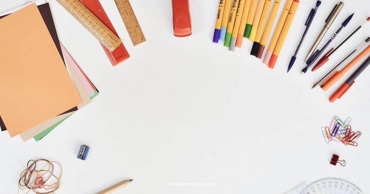 Envelope Dimensions Envelope Dimensions - What Dimensions