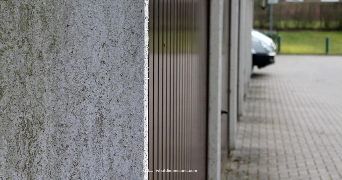 Sizing Guide - What Dimensions