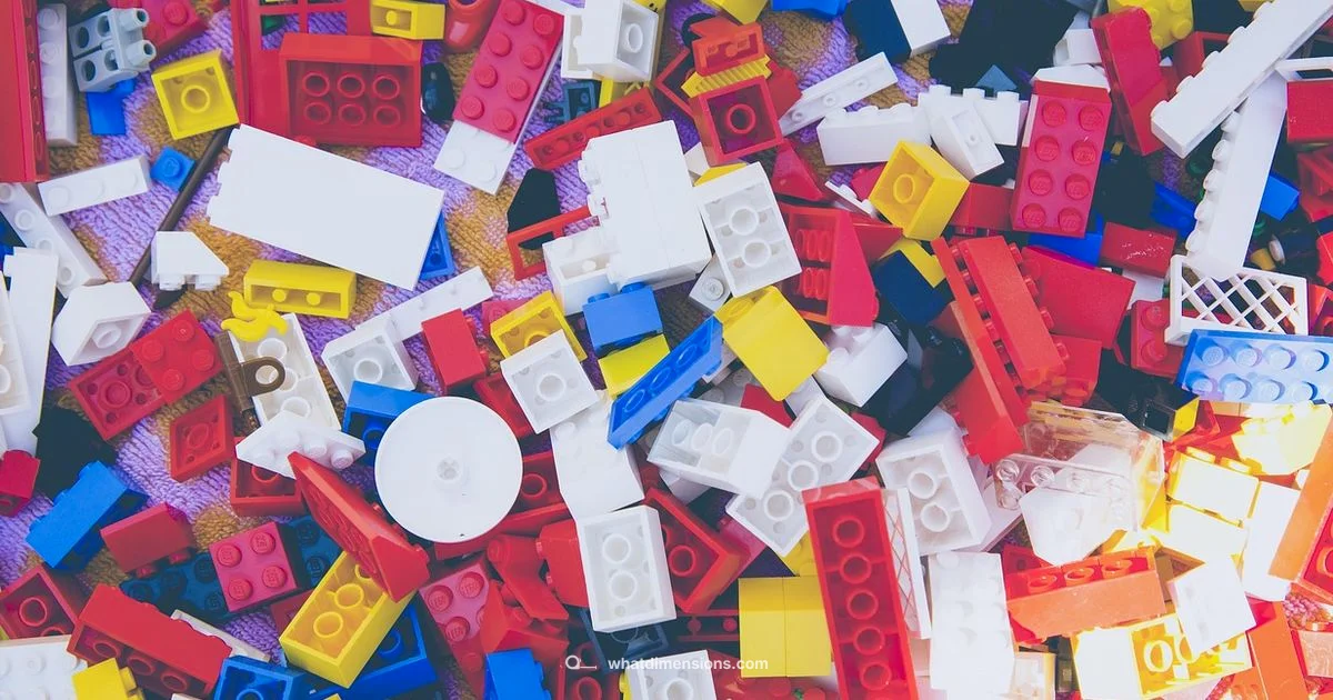 Lego Dimensions Explained - What Dimensions