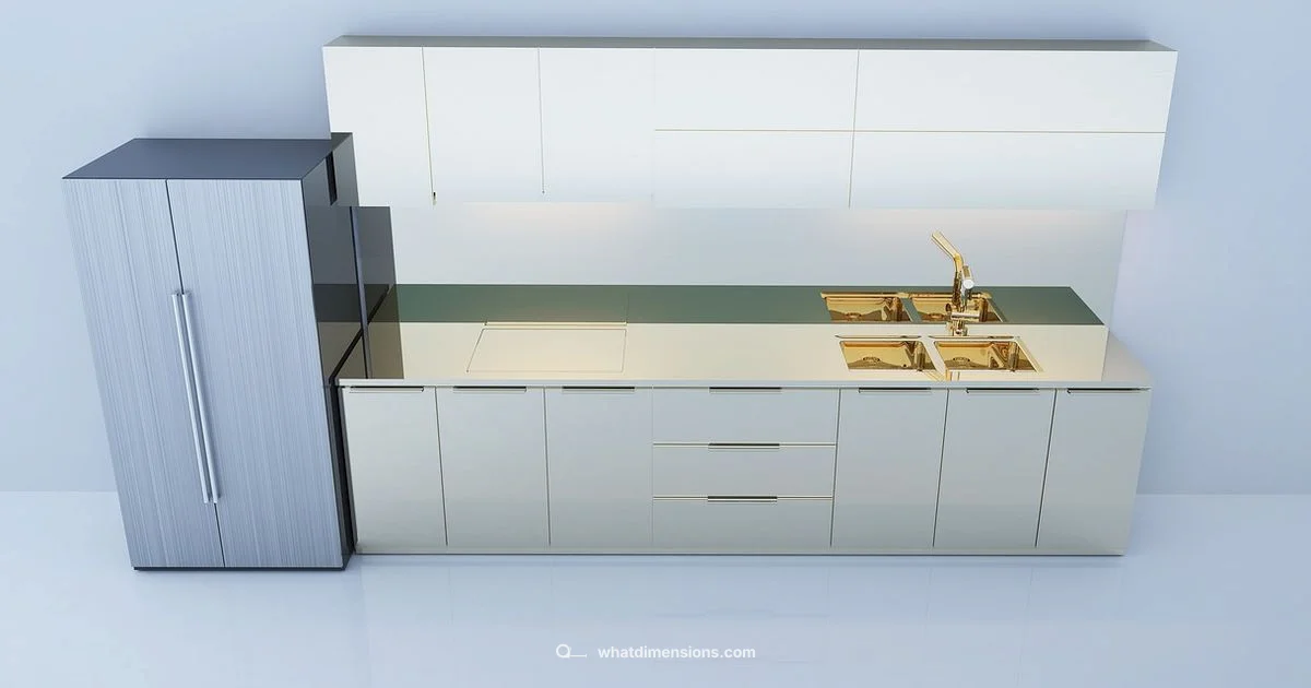 Sizing Guide Sizing Guide - What Dimensions