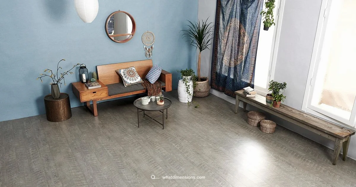 Smaller Space, Bigger Fit Smaller Space, Bigger Fit - What Dimensions