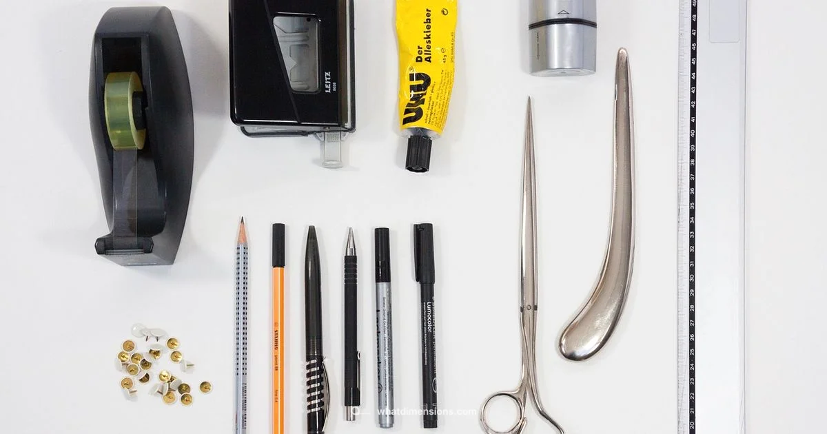 Ups Envelope Sizes - What Dimensions