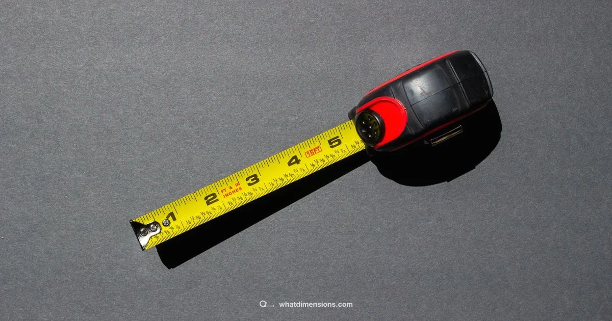 XUV700 Size Guide - What Dimensions
