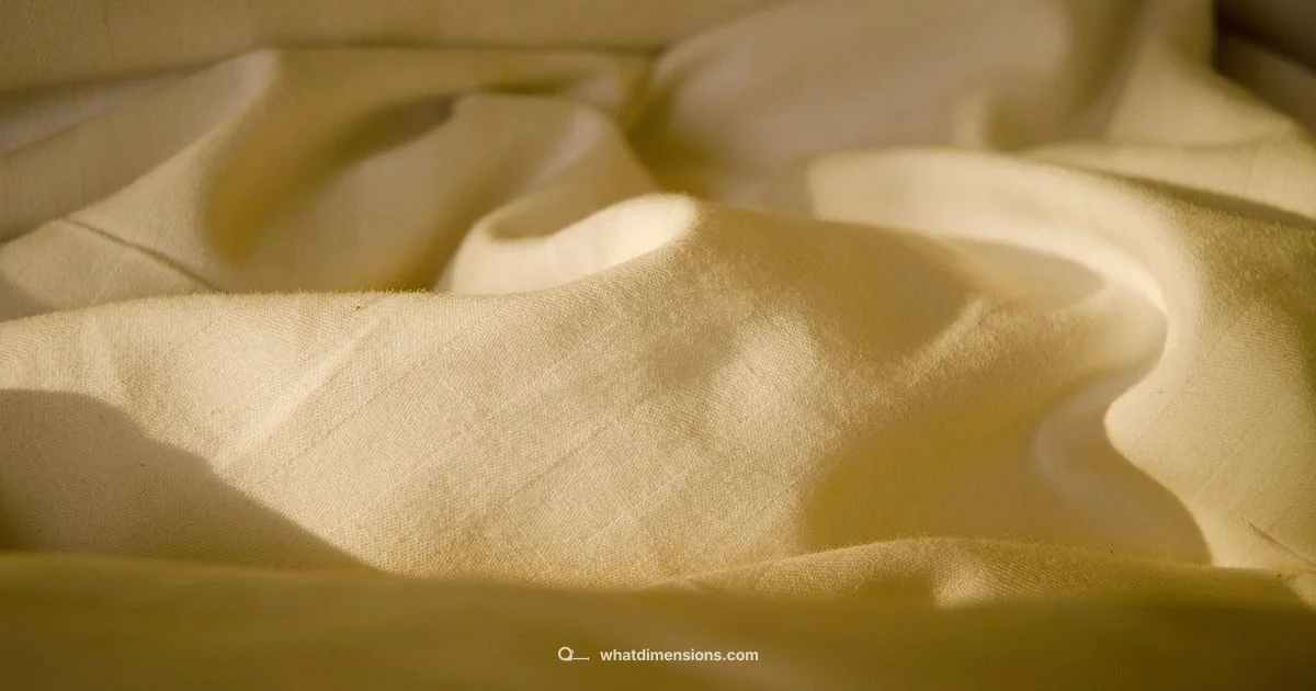 Queen Sheet Size - What Dimensions