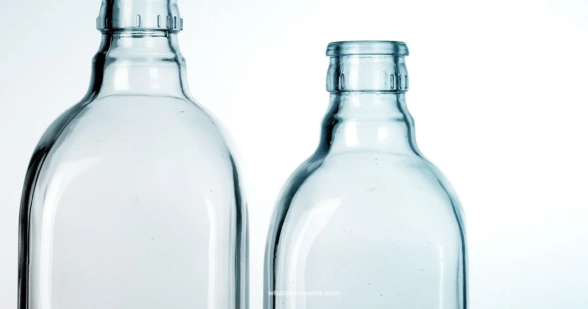 Label Dimensions - What Dimensions