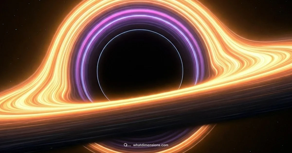 Dimensions Explained - What Dimensions