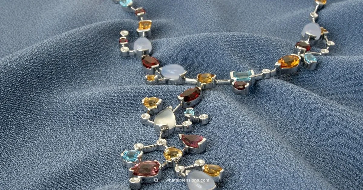 Dimensions Boutique - What Dimensions